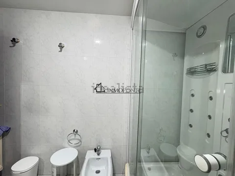Flat 90 m² in Marín