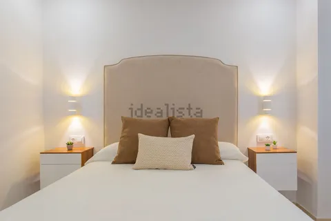 Habitació de lloguer, Cartagena