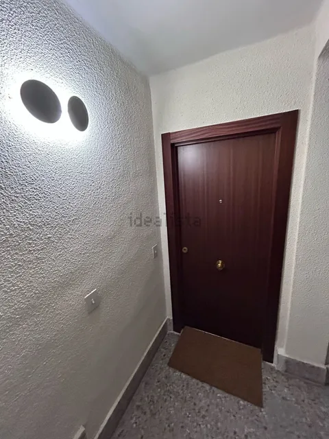 Habitació de lloguer, Albacete
