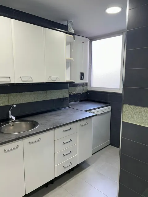 Habitació de lloguer, Saragossa