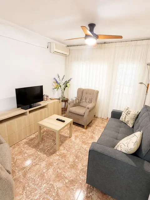 Pis de 92 m² a Saragossa