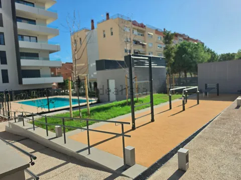 Pis de 57 m² a Viladecans