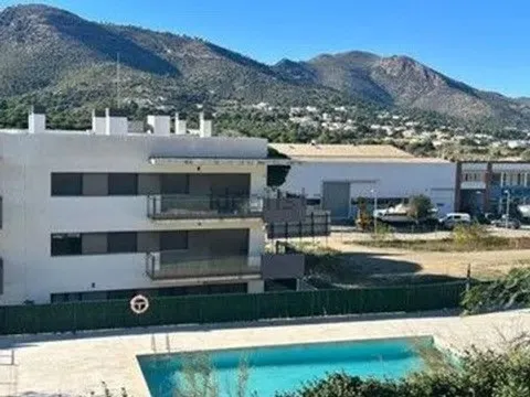 Pis de 82 m² a el Port de la Selva