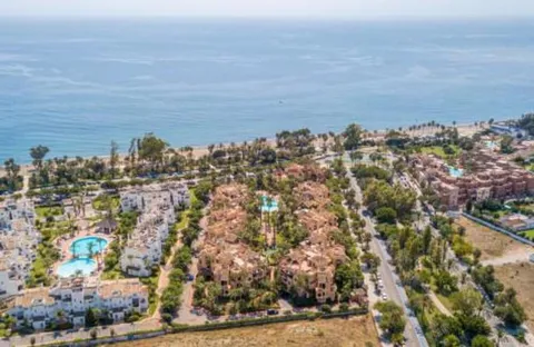 Appartamento 230 m² a Marbella