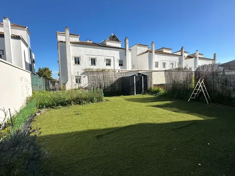 Casa de 166 m² a Bollullos de la Mitación