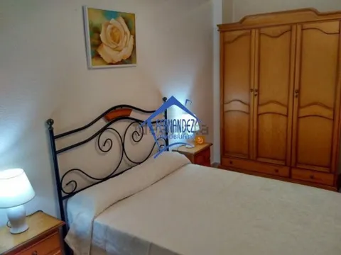 Appartamento 80 m² a Cáceres