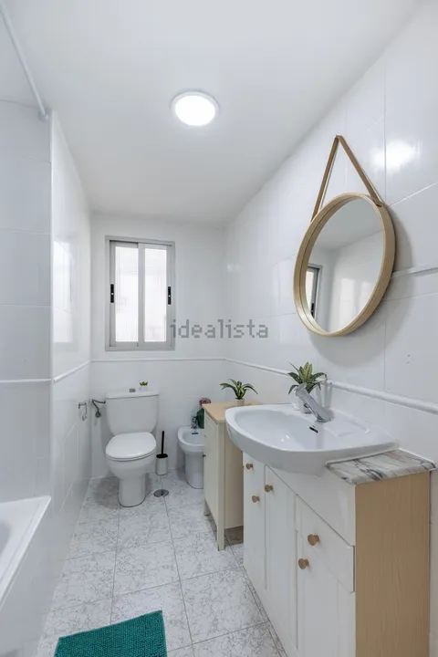 Zimmer zur Miete, Granada