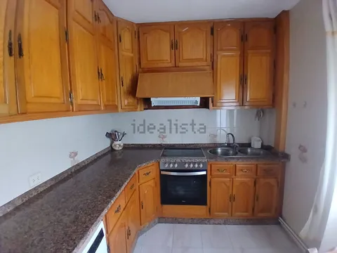 Flat 150 m² in Marín