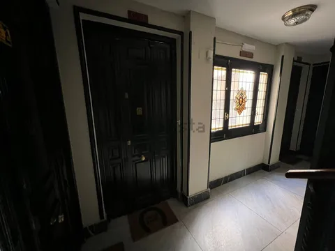 Pis de 95 m² a Madrid