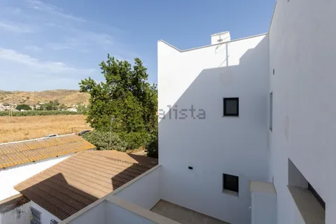 Pis de 52 m² a Màlaga