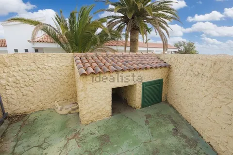 Casa de 163 m² a El Rosario
