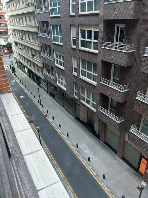 Zimmer zur Miete, Bilbao