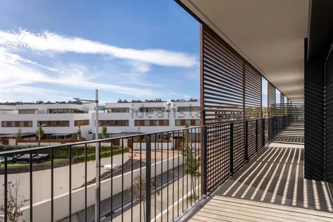 Pis de 102 m² a Sabadell