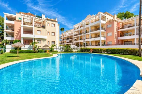 Piso de 180 m² en Marbella
