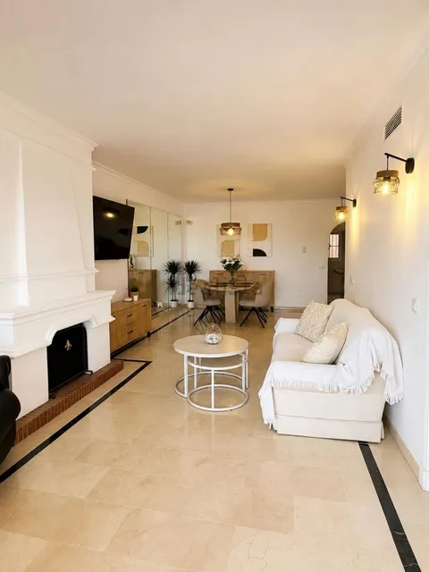 Pis de 181 m² a Marbella