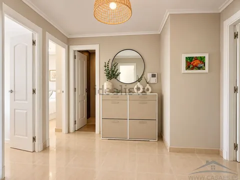 Pis de 80 m² a Roquetas de Mar