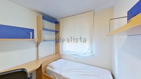 Habitació de lloguer, Cerdanyola del Vallès (2/6)
