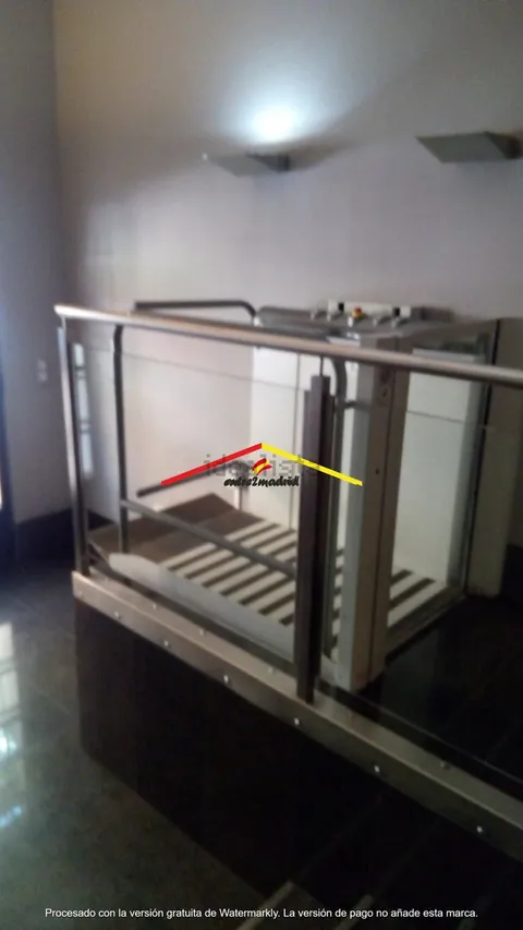 Pis de 55 m² a Madrid