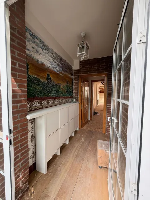 Casa 150 m² a Madrid
