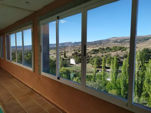 Maison 120 m² à Casas del Puerto