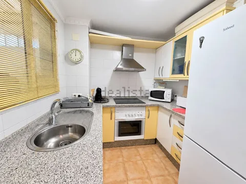 Pis de 90 m² a Torremolinos