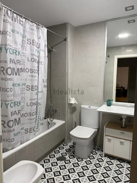 Appartamento 58 m² a Málaga