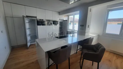 Piso de 100 m² en Logroño