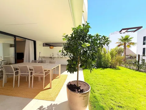 Pis de 180 m² a Estepona