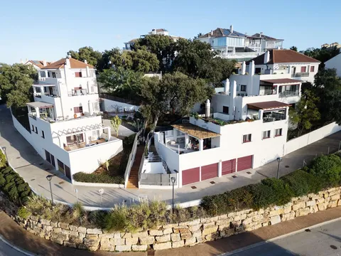 Pis de 275 m² a Ojén