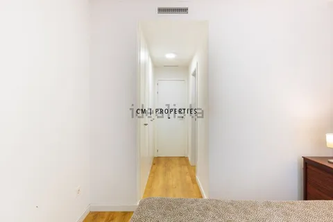 Pis de 110 m² a València