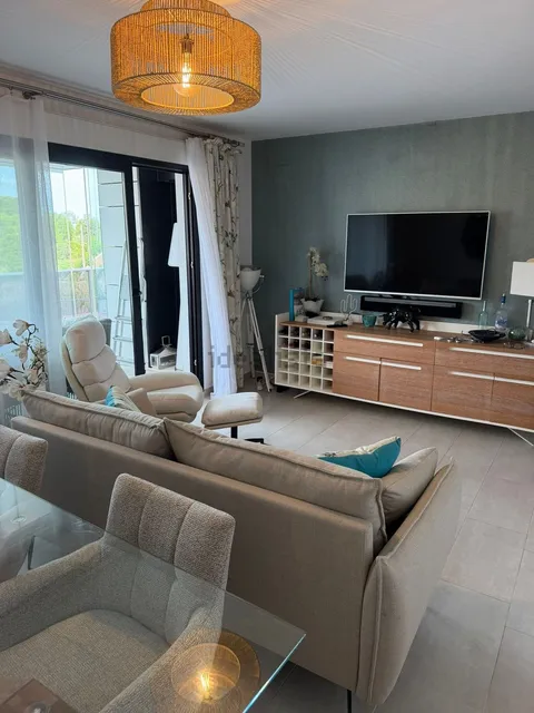 Pis de 110 m² a Dénia