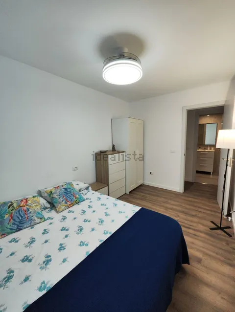 Habitació de lloguer, Vila-real