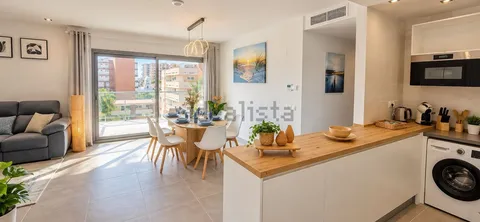 Pis de 120 m² a Benalmádena
