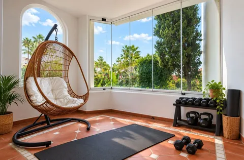 Pis de 399 m² a Estepona