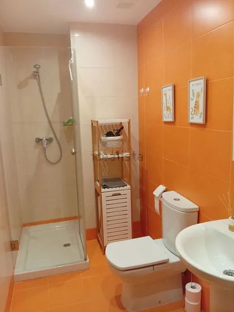 Flat 40 m² in Boiro (2/16)