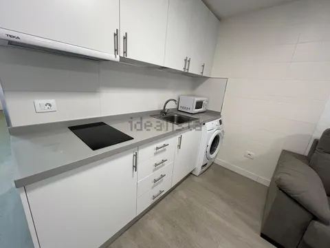 Appartamento 54 m² a Las Palmas de Gran Canaria