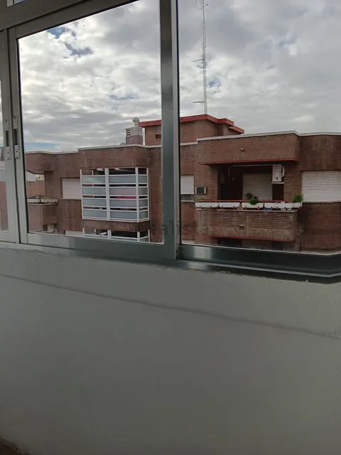 Pis de 47 m² a Madrid