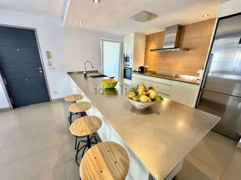 Pis de 122 m² a Altea