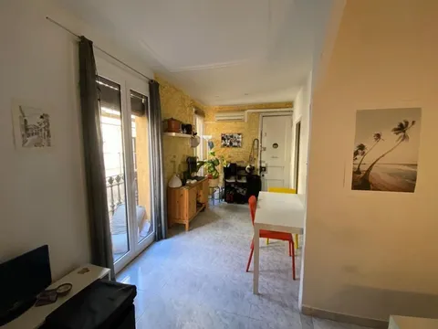 Wohnung 45 m² in Barcelona