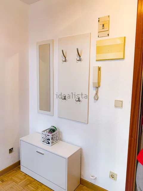 Habitació de lloguer, Toledo