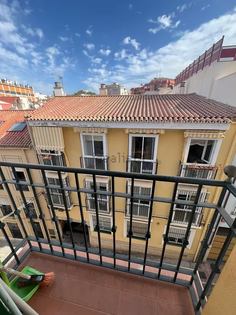 Wohnung 50 m² in Málaga