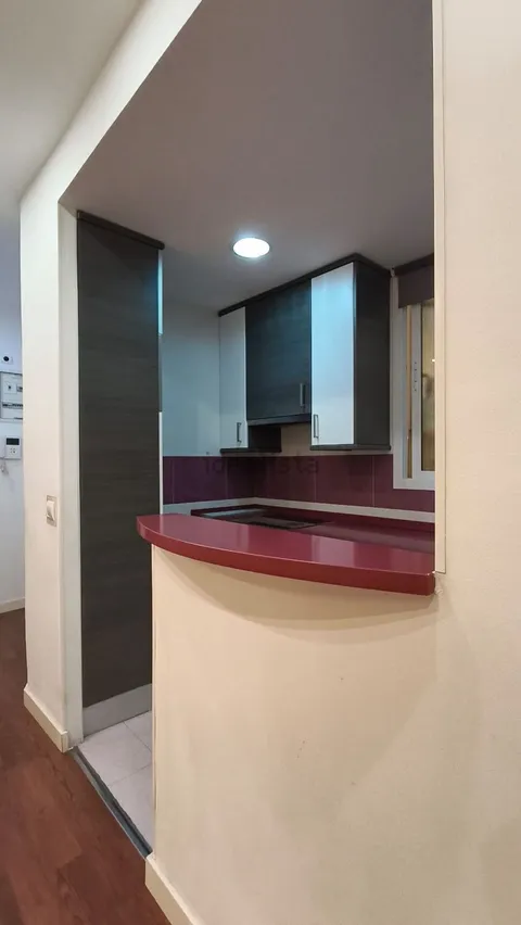 Appartamento 52 m² a Madrid