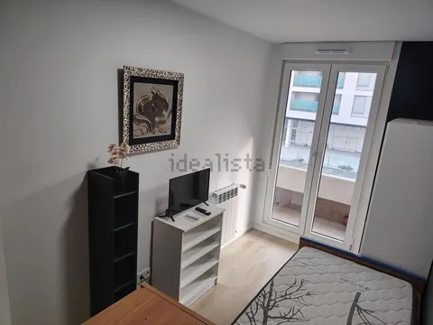 Habitació de lloguer, Zarautz (4/7)