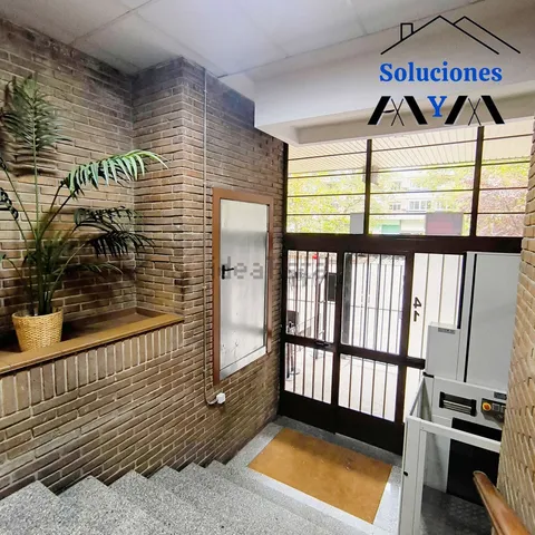 Pis de 45 m² a Madrid