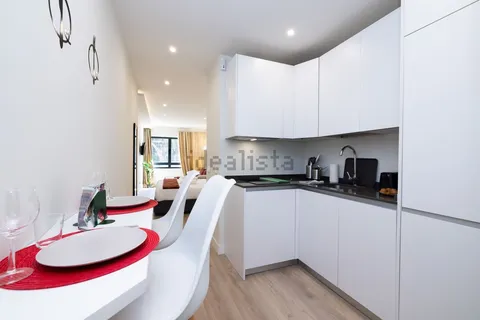 Apartamento 50 m² em Madrid