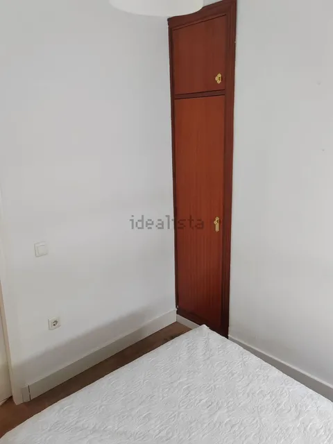 Pis de 55 m² a Sevilla