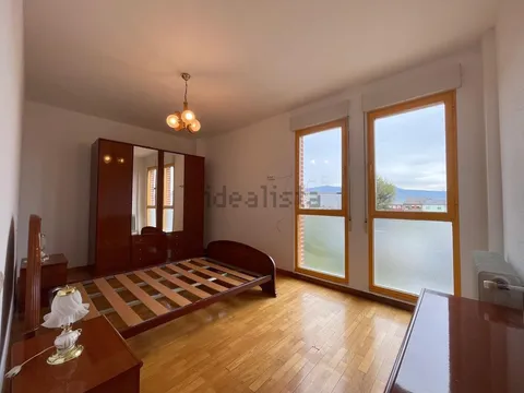 Pis de 107 m² a Camponaraya