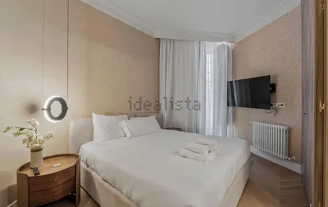 Wohnung 290 m² in Madrid