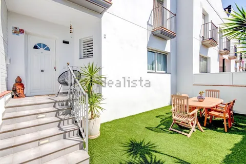 Maison 241 m² à Sitges