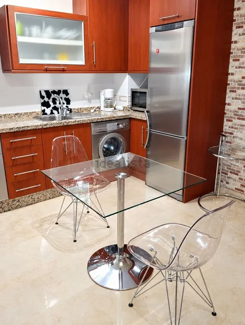 Pis de 48 m² a Rincón de la Victoria (3/9)